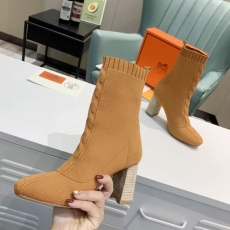 Hermes Boots